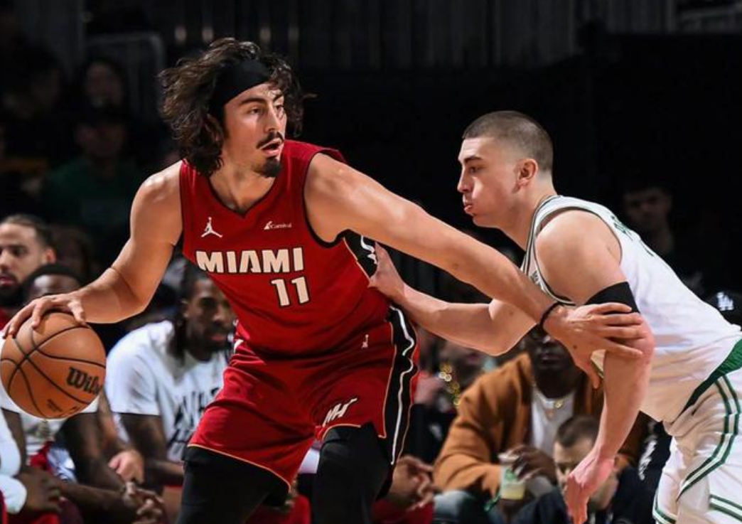 迈阿密热火迎NBA季后赛关键赛，集结日队长鼓劲，球迷炸锅，赛季目标并未改变的简单介绍